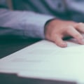 Four Essential Elements of a Consulting Contract: A Comprehensive Guide